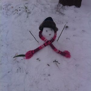 Meet your Posher, Mike